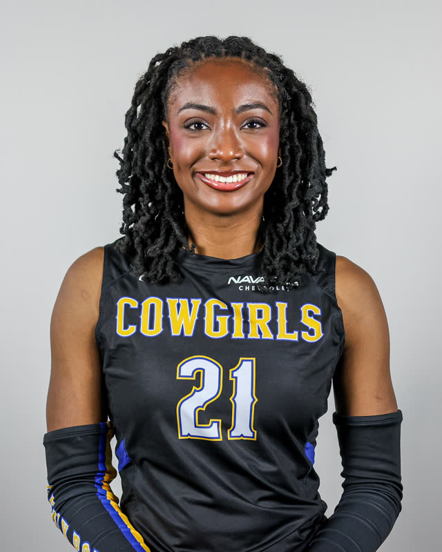 Kayla Wilson